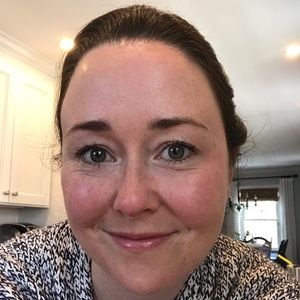 Meet your Posher, Kathleen